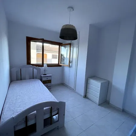 Casa En Primera Linea De Playa Tamarit * Santa Pola