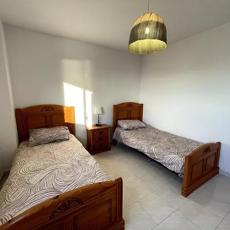 Casa En Primera Linea De Playa Tamarit *